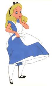 Alice Alice