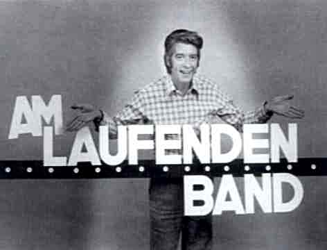 Am laufenden Band