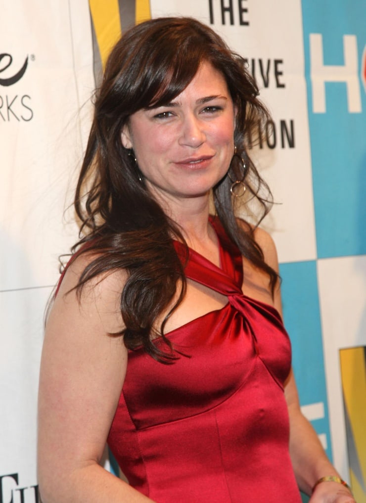 Picture Of Maura Tierney