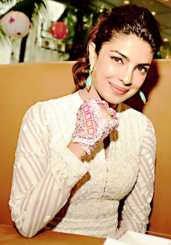 Priyanka Chopra
