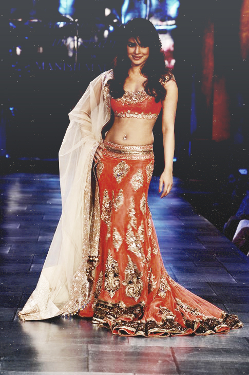 Priyanka Chopra