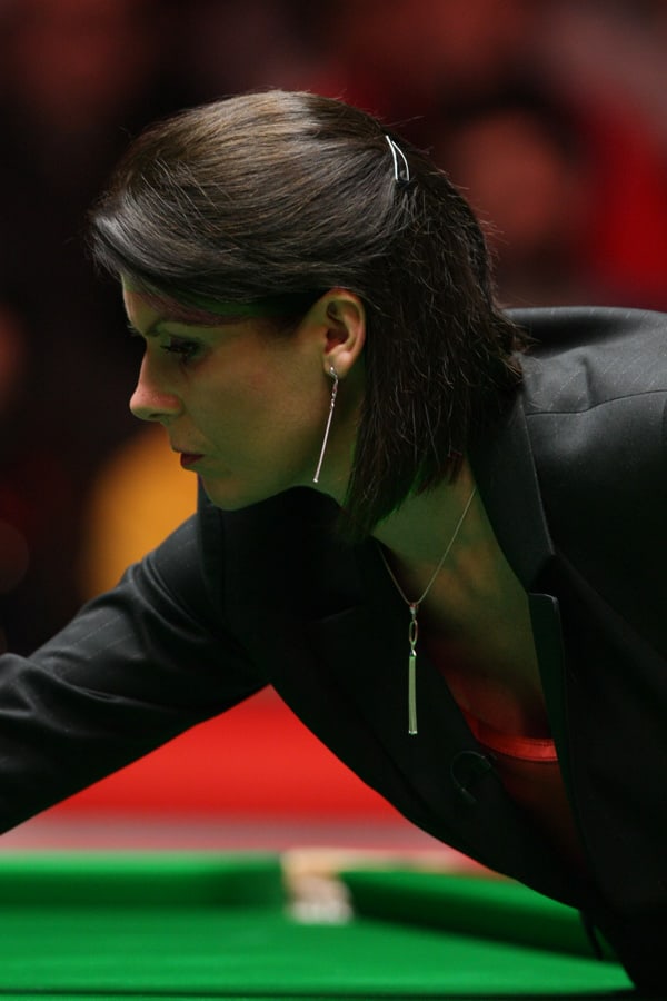 Michaela Tabb