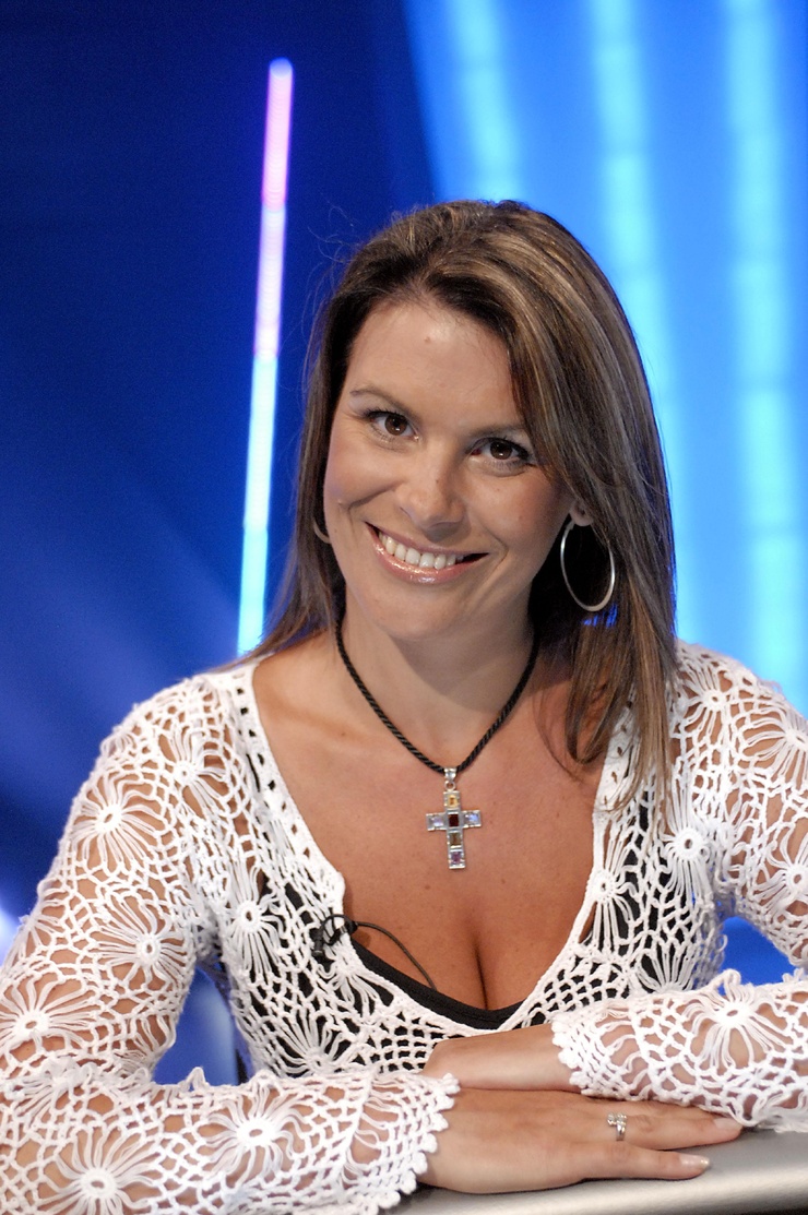 Michaela Tabb