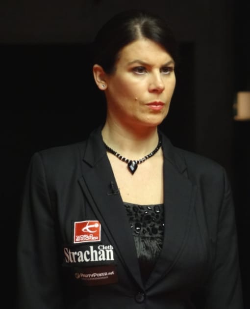 Michaela Tabb