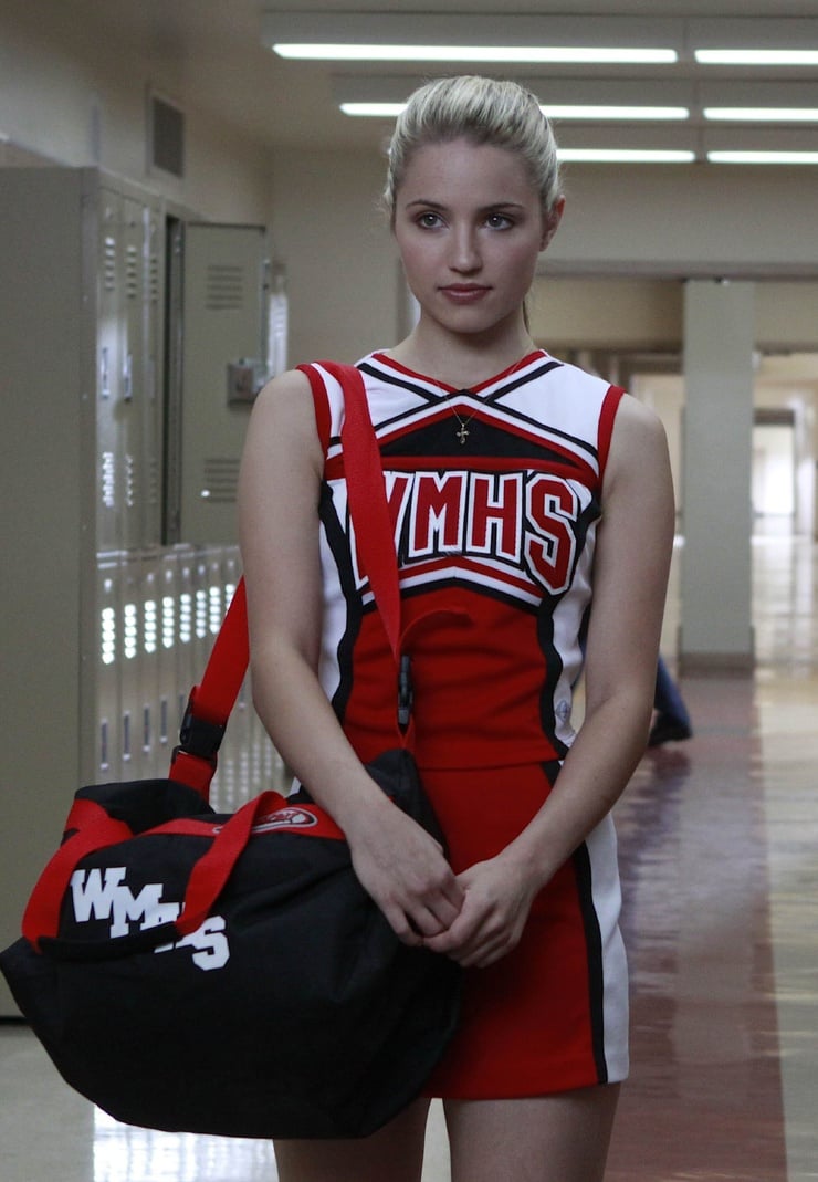 Dianna Agron Dianna Agron