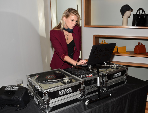 Alexandra Richards