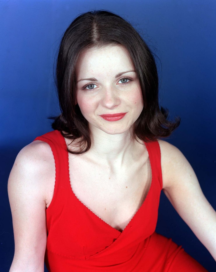 Sarah Smart