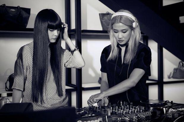 Yoon Ambush Yoon Ambush