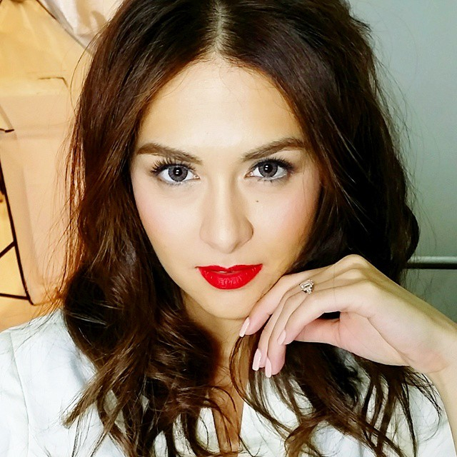 Marian Rivera