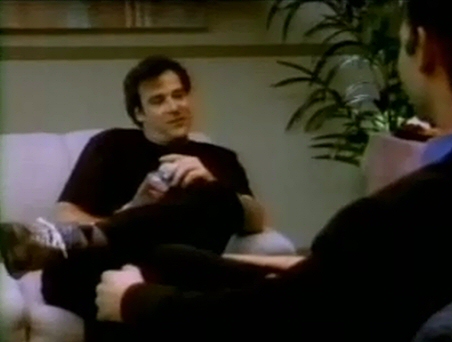 The Larry Sanders Show