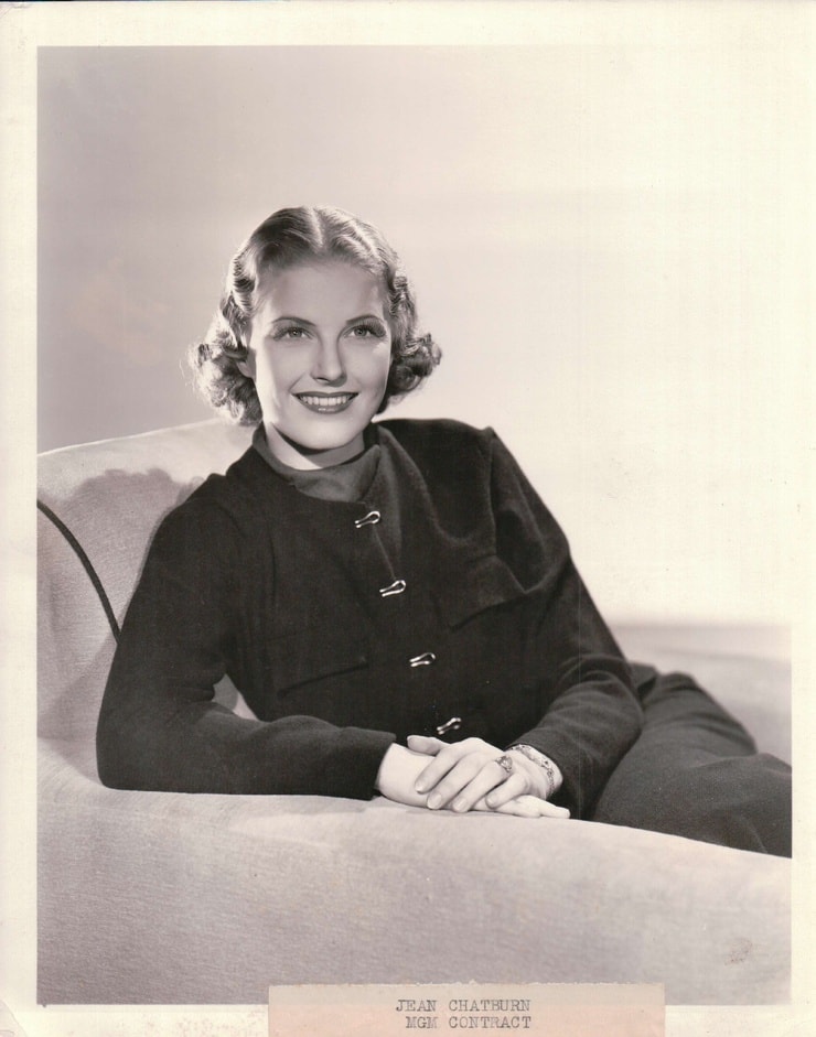 Jean Chatburn