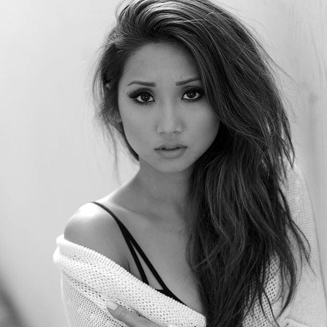 Brenda Song Brenda Song