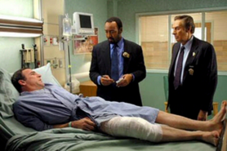 Law & Order
