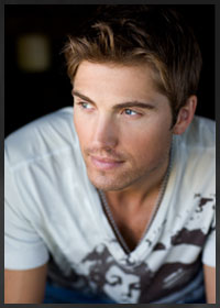 Eric Winter