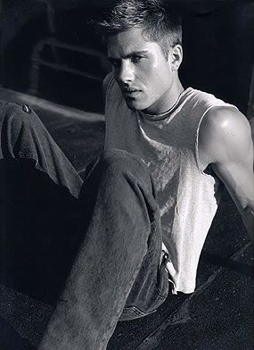 Eric Winter