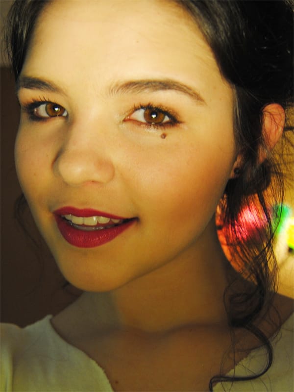 Madison Mclaughlin Madison Mclaughlin