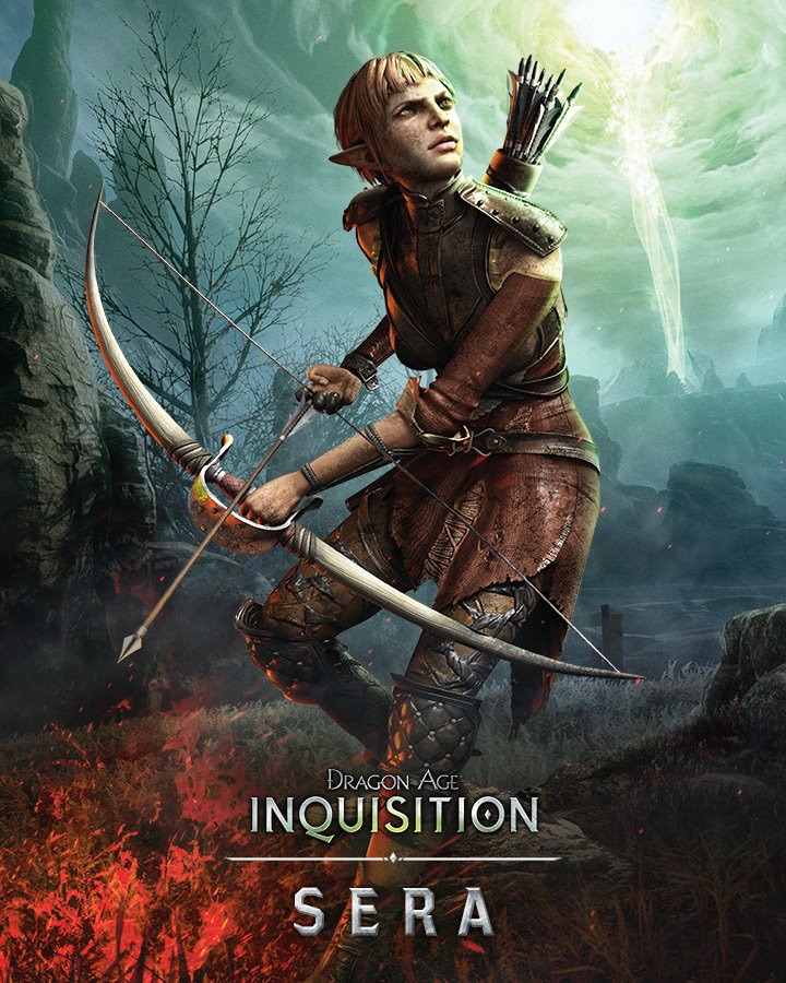 Sera