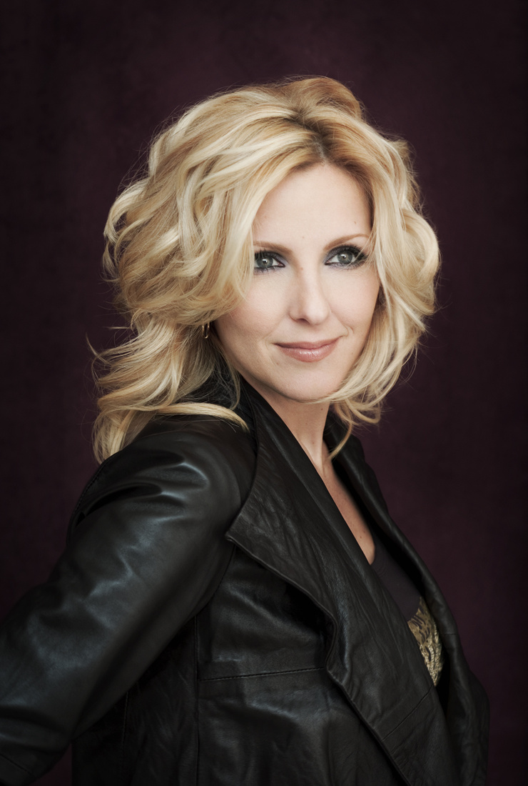 Veronique Cloutier ( Véro )