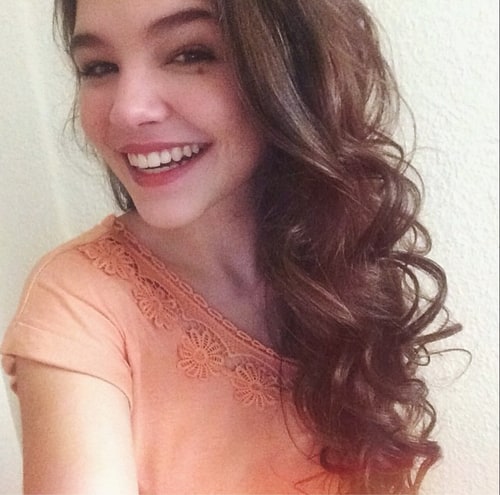 Madison Mclaughlin