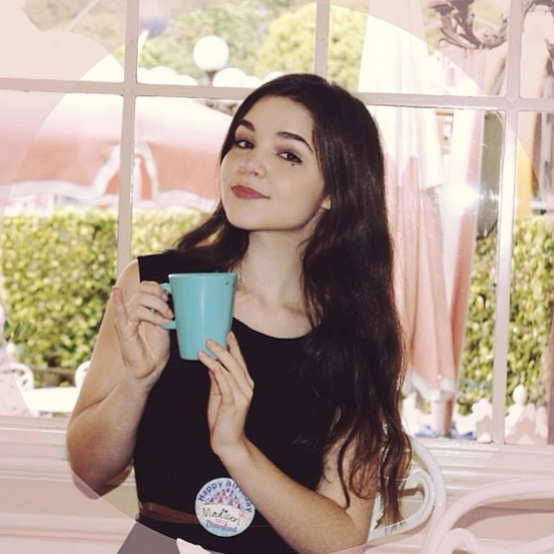 Madison Mclaughlin Madison Mclaughlin