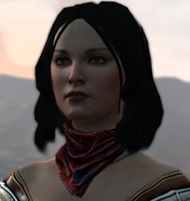 Bethany Hawke