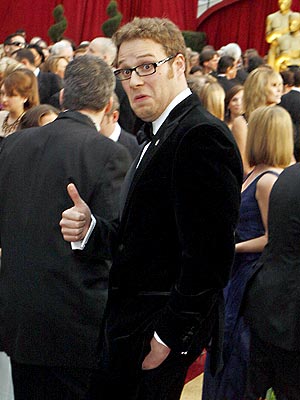 Seth Rogen