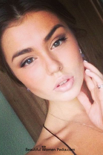 Maria Lyazina Maria Lyazina