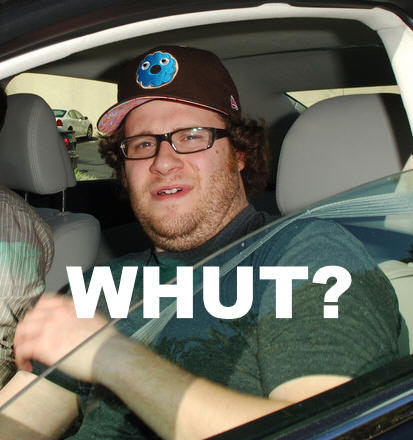 Seth Rogen