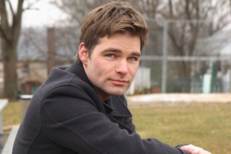 Daniel Cosgrove