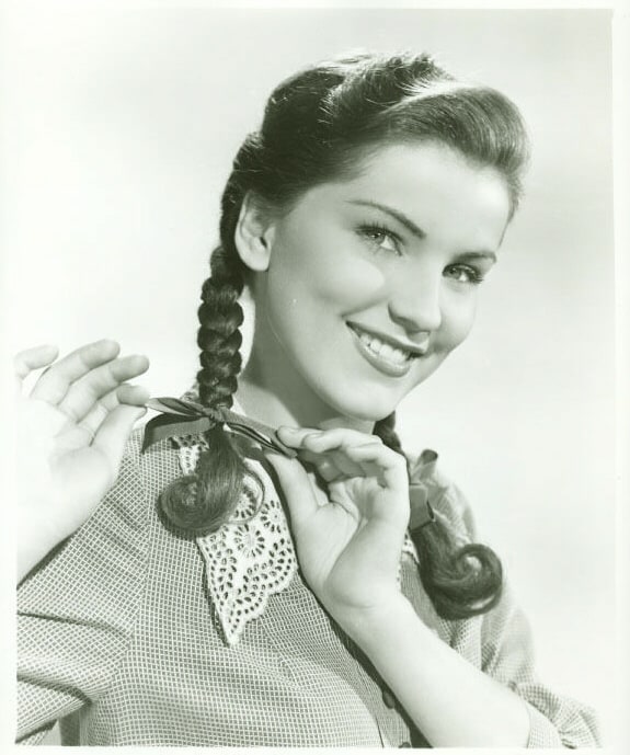 Debra Paget