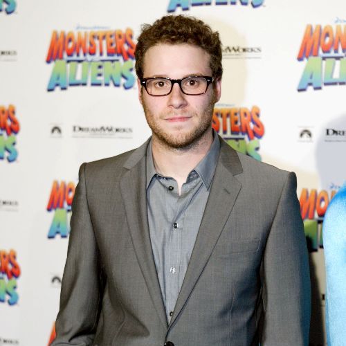 Seth Rogen