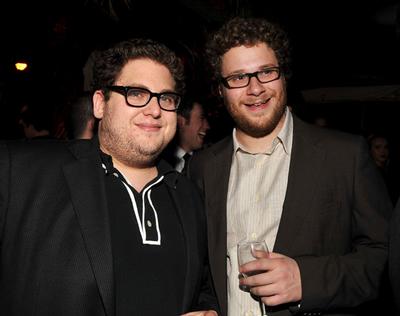 Seth Rogen