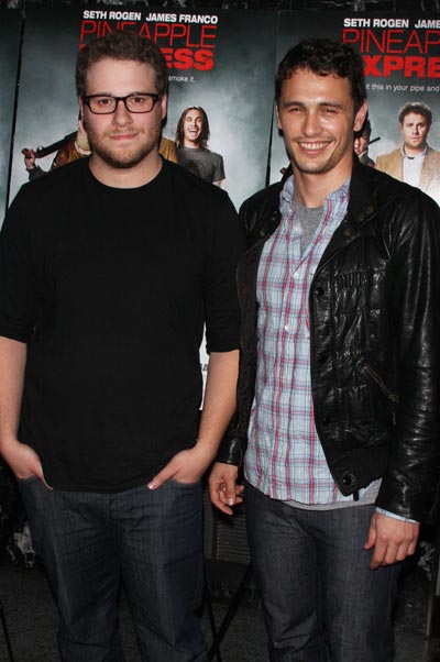 Seth Rogen