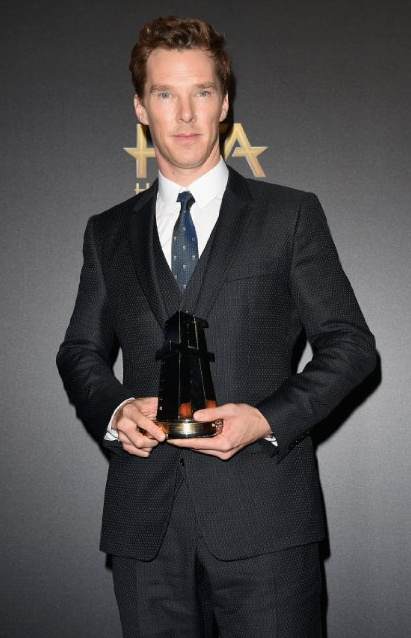 Benedict Cumberbatch Benedict Cumberbatch
