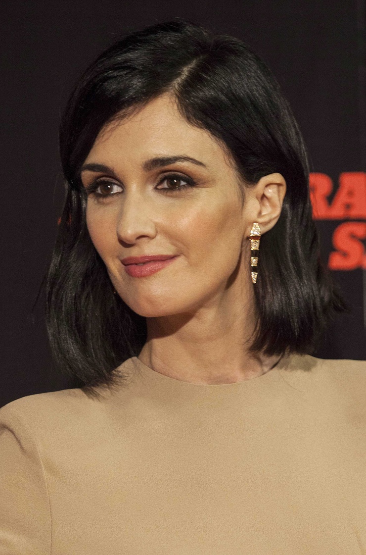 Paz Vega Paz Vega