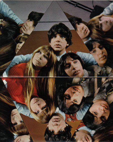 Mutantes