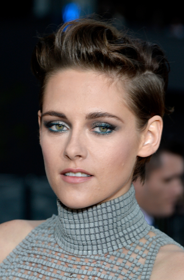 Kristen Stewart Kristen Stewart