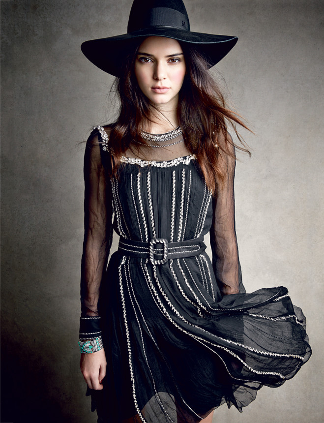 Kendall Jenner Kendall Jenner