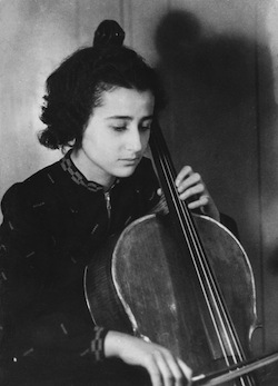 Anita Lasker-Wallfisch