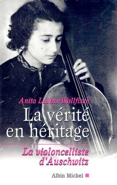 Anita Lasker-Wallfisch