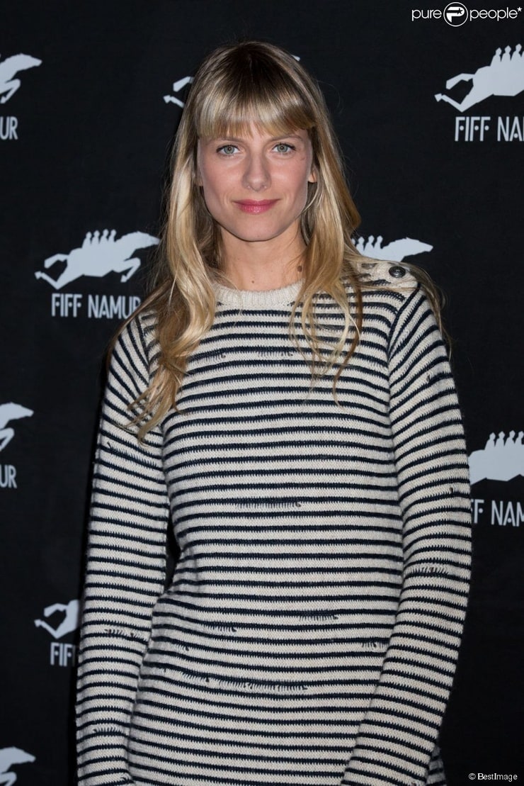 Mélanie Laurent