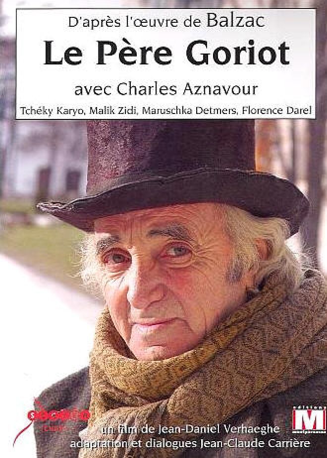 Le père Goriot
