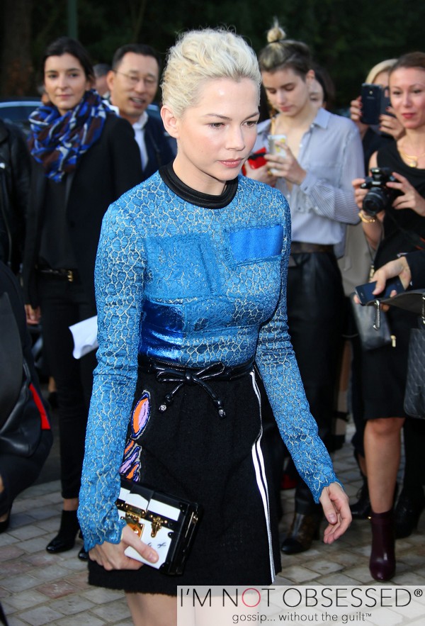 Michelle Williams