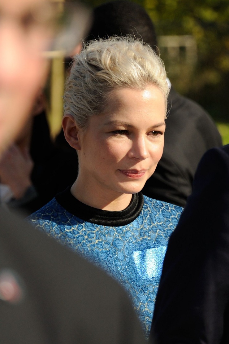 Michelle Williams