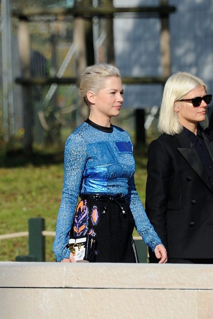 Michelle Williams