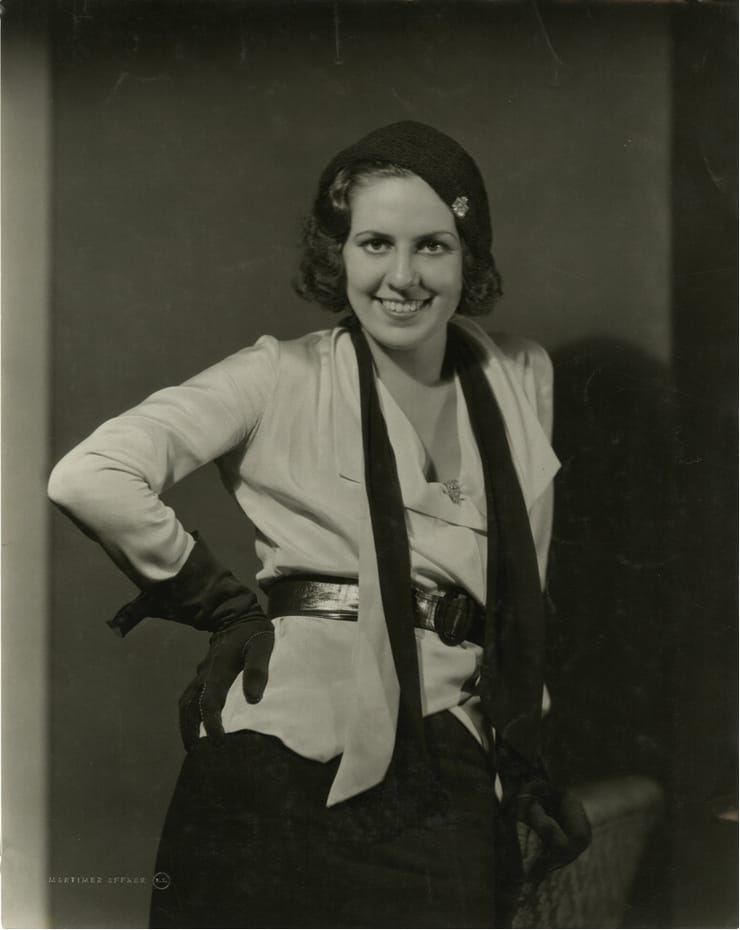 Ethel Colt