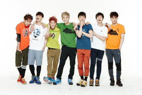GOT7