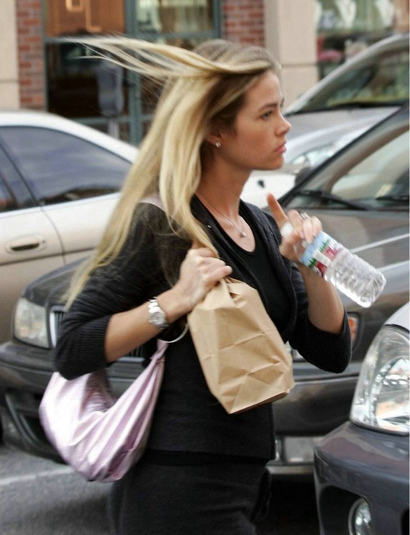 Denise Richards Denise Richards