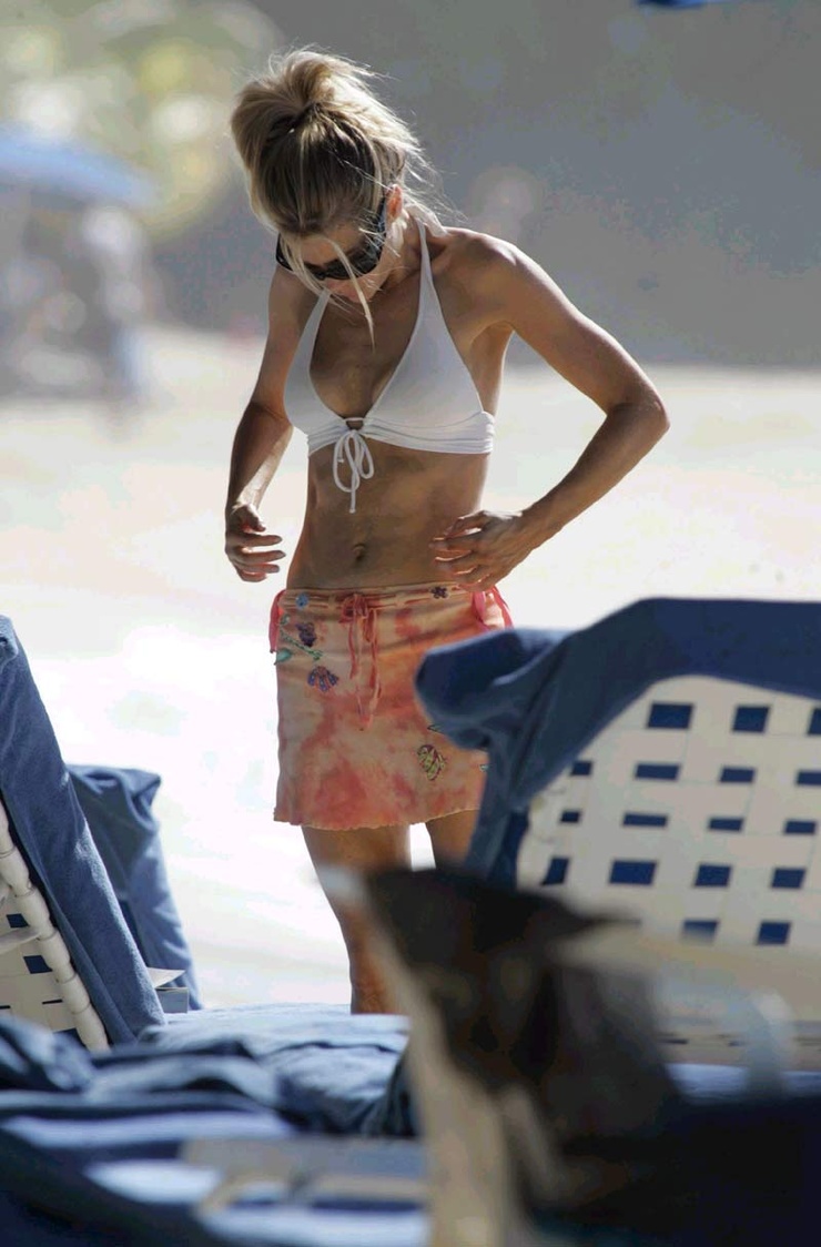 Denise Richards Denise Richards