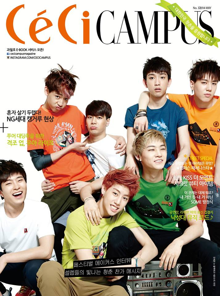 GOT7